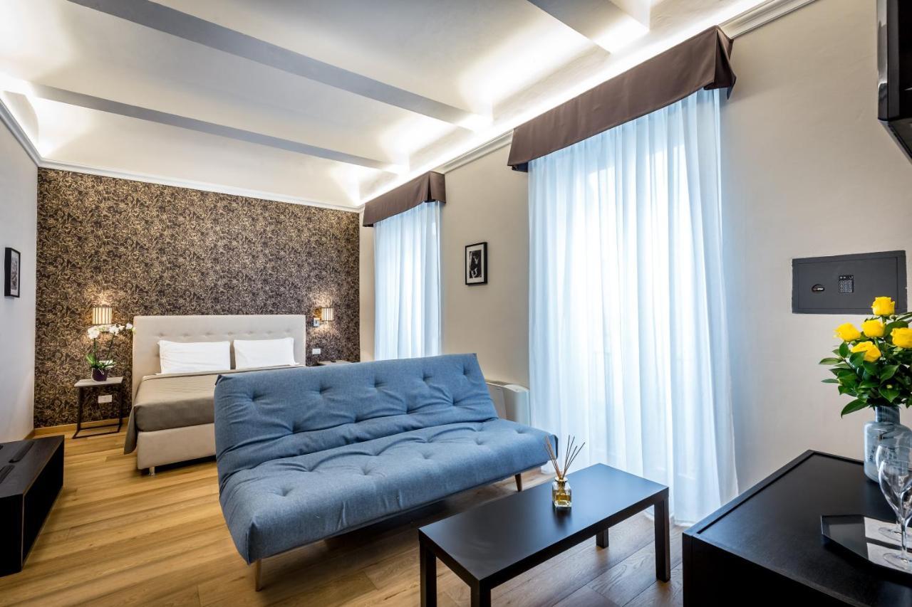 Habitación Triple Superior