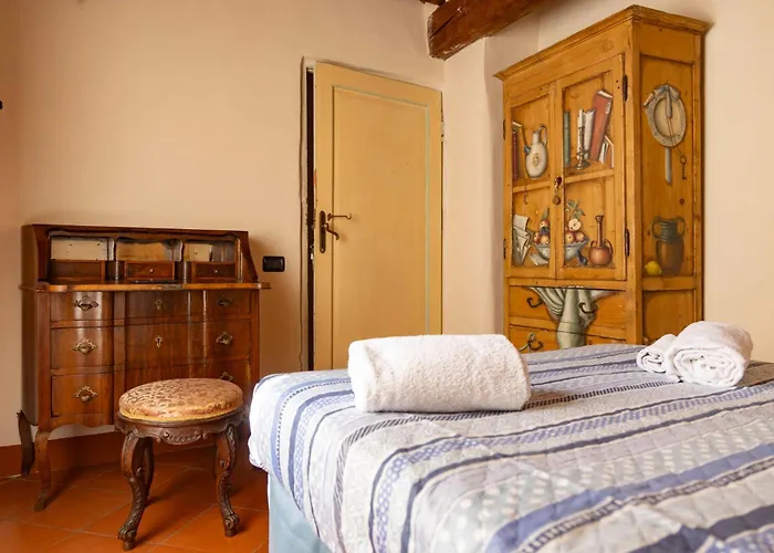B&B Air Green Serragli Florencia