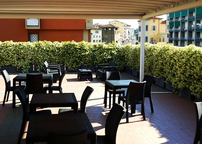 B&B Terrazza Belfiore Florencia